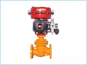 紧急切断阀（薄膜）