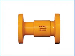 氯气液氯止回阀GLH45FY-25C